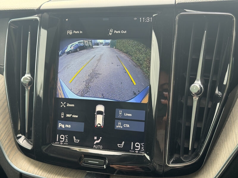 Used Volvo XC60 2019 for sale - 77490795: Photo 26