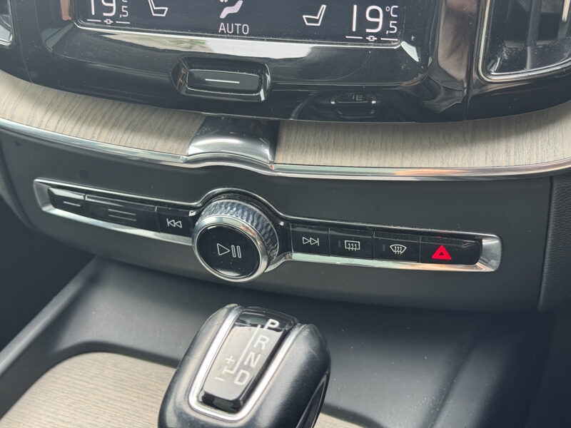 Used Volvo XC60 2019 for sale - 77490795: Photo 27