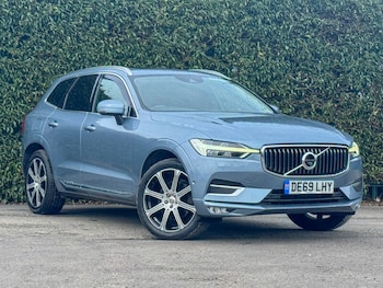 Used Volvo XC60 2019 for sale - 77490795: Photo
