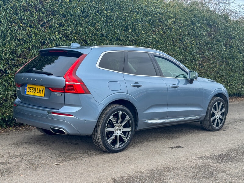 Used Volvo XC60 2019 for sale - 77490795: Photo 37