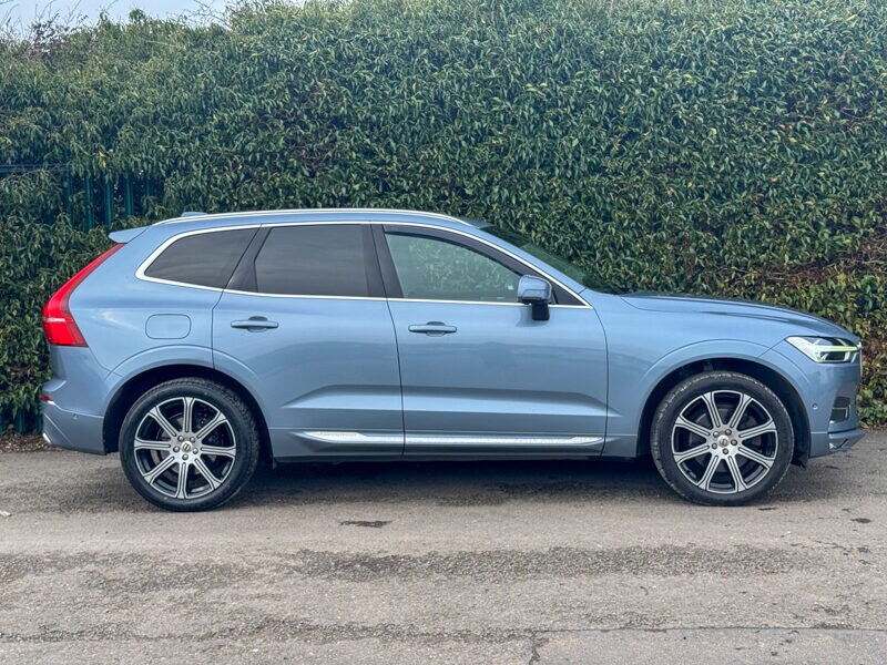 Used Volvo XC60 2019 for sale - 77490795: Photo 38