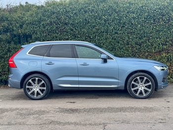 Used Volvo XC60 2019 for sale - 77490795: Photo