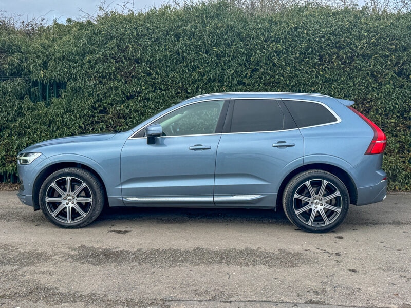Used Volvo XC60 2019 for sale - 77490795: Photo 6