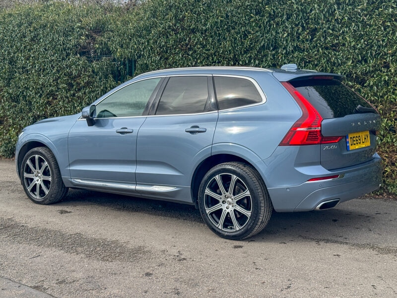 Used Volvo XC60 2019 for sale - 77490795: Photo 7
