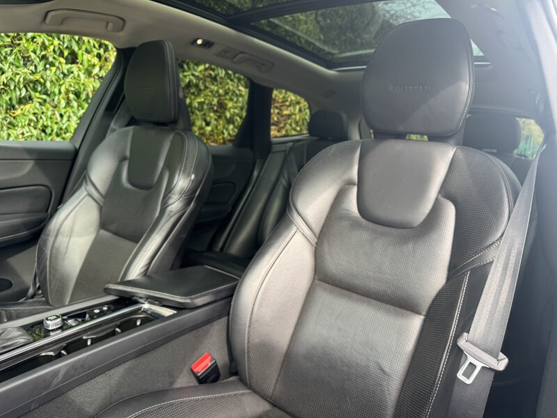 Used Volvo XC60 2019 for sale - 77490795: Photo 9