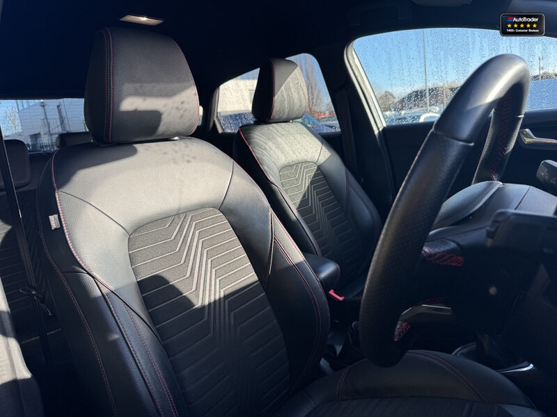 Used Ford Puma 2021 for sale - 77041876: Photo 12