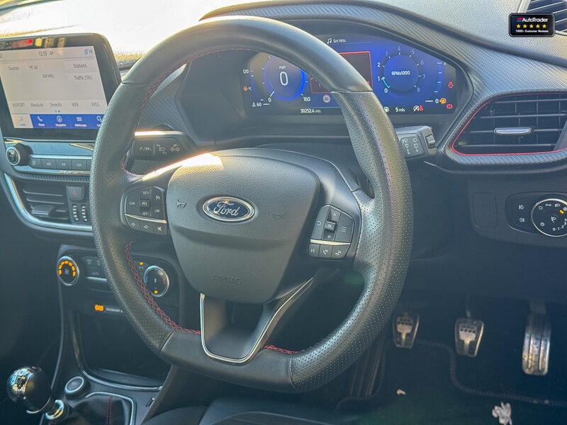 Used Ford Puma 2021 for sale - 77041876: Photo 13