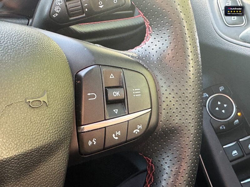 Used Ford Puma 2021 for sale - 77041876: Photo 16