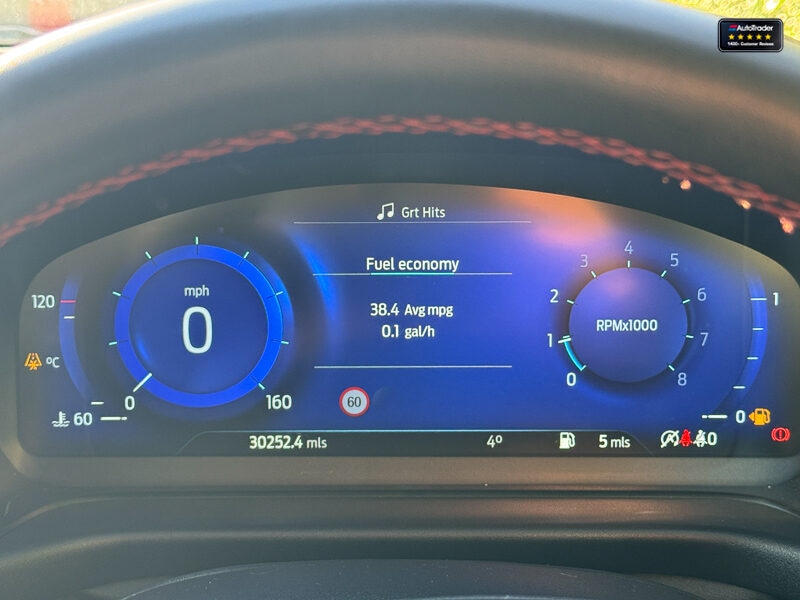 Used Ford Puma 2021 for sale - 77041876: Photo 19