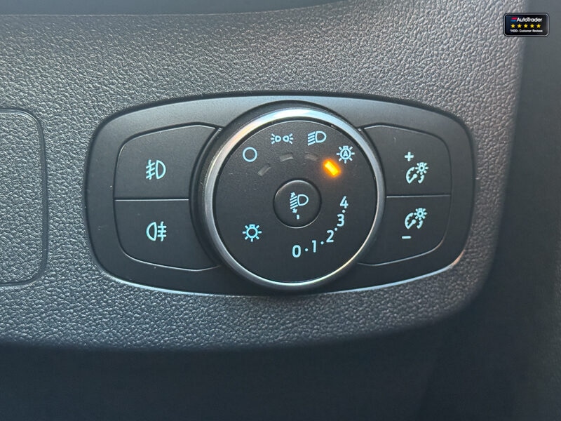 Used Ford Puma 2021 for sale - 77041876: Photo 21