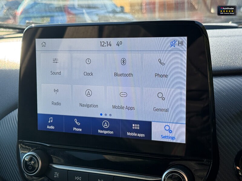 Used Ford Puma 2021 for sale - 77041876: Photo 22