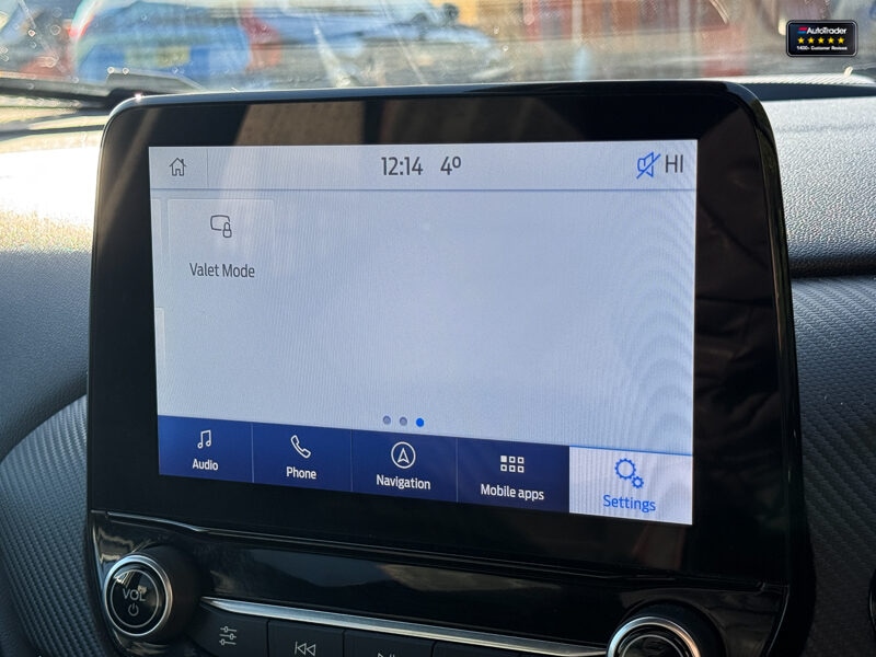 Used Ford Puma 2021 for sale - 77041876: Photo 24