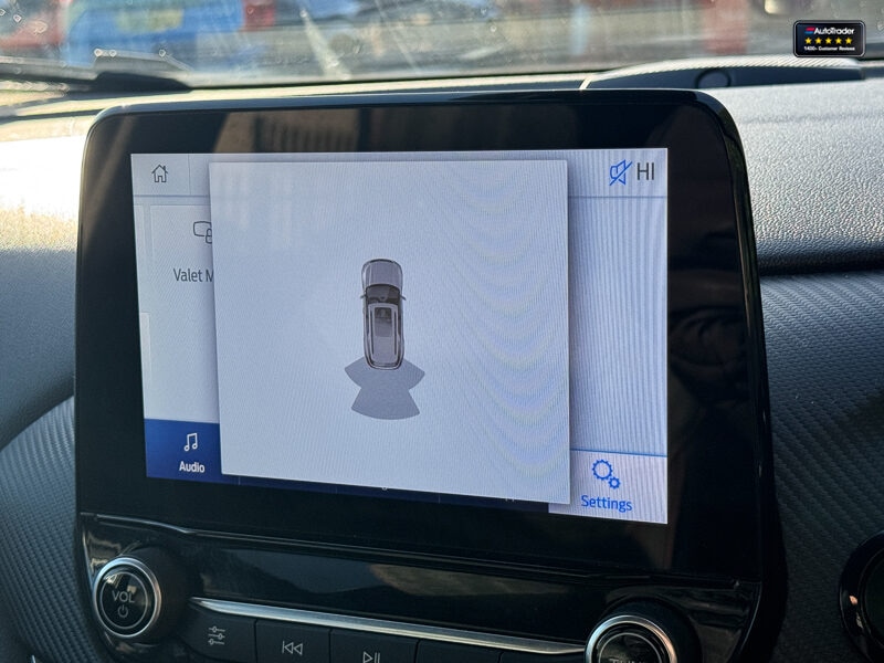 Used Ford Puma 2021 for sale - 77041876: Photo 26