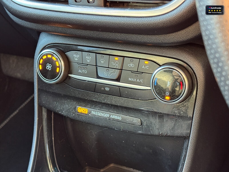 Used Ford Puma 2021 for sale - 77041876: Photo 27