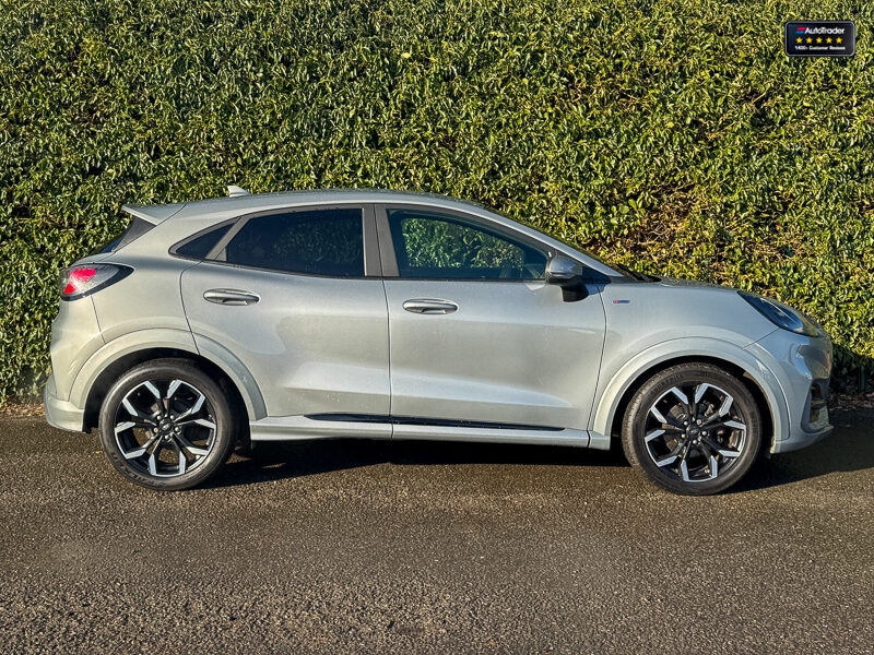 Used Ford Puma 2021 for sale - 77041876: Photo 34