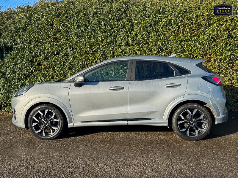 Used Ford Puma 2021 for sale - 77041876: Photo 36