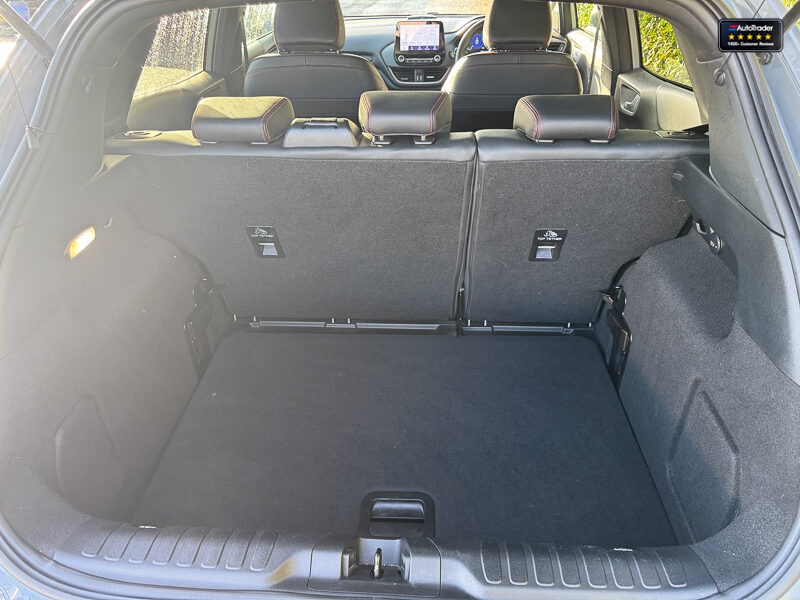 Used Ford Puma 2021 for sale - 77041876: Photo 8