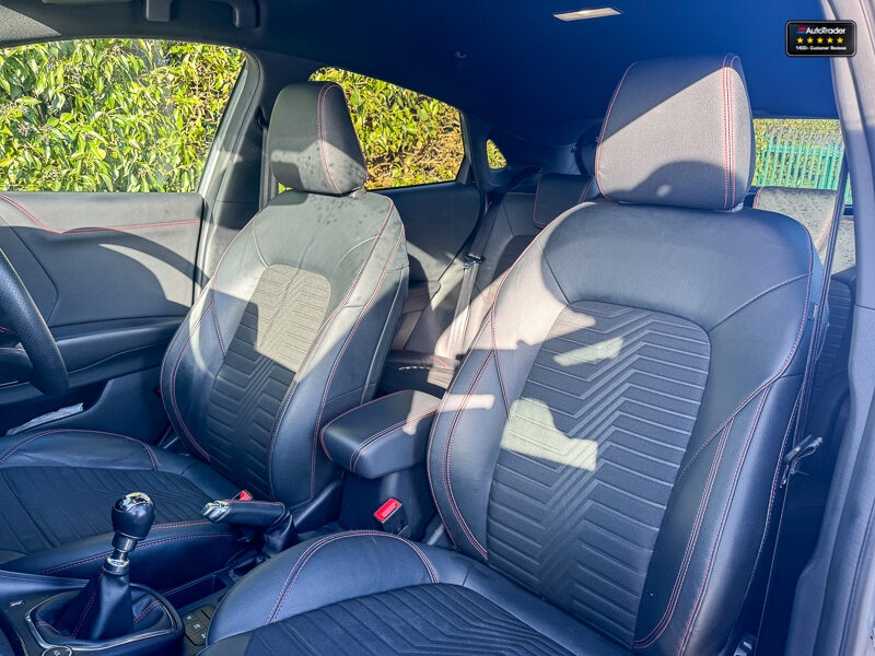 Used Ford Puma 2021 for sale - 77041876: Photo 9