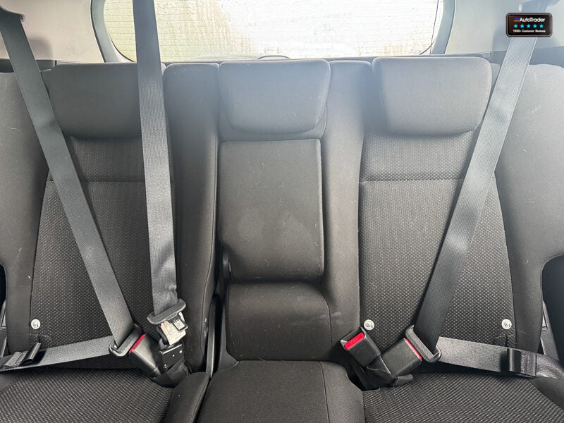 Used Honda HR-V 2016 for sale - 77041840: Photo 11