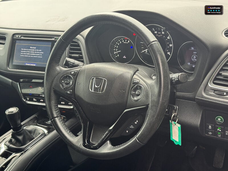 Used Honda HR-V 2016 for sale - 77041840: Photo 13