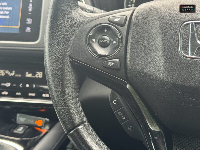 Used Honda HR-V 2016 for sale - 77041840: Photo 14