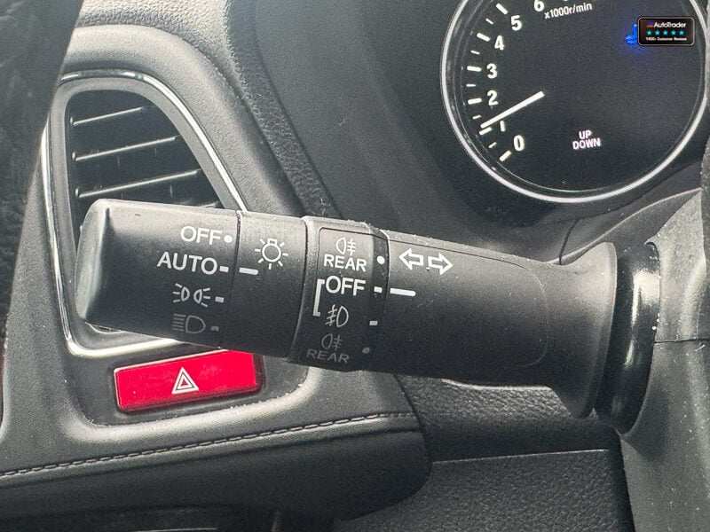 Used Honda HR-V 2016 for sale - 77041840: Photo 17