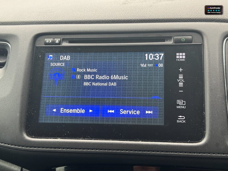 Used Honda HR-V 2016 for sale - 77041840: Photo 21