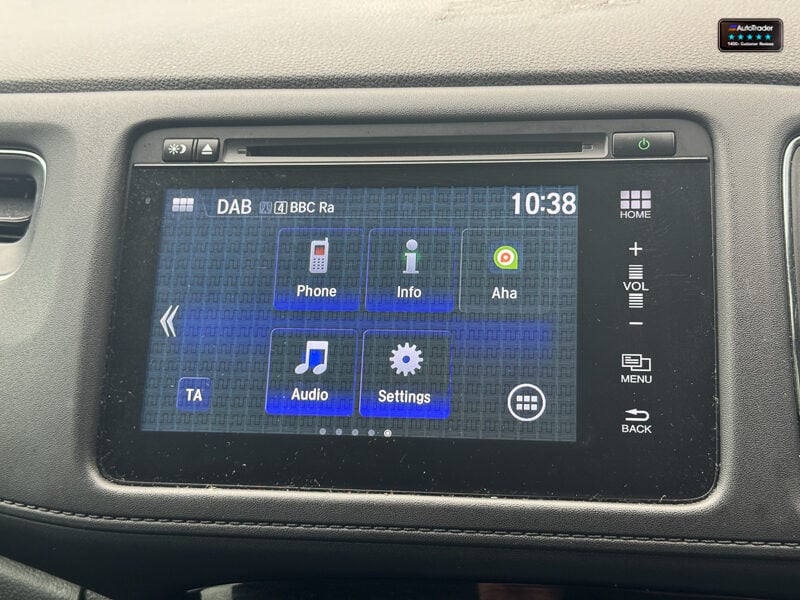 Used Honda HR-V 2016 for sale - 77041840: Photo 22