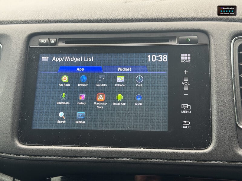 Used Honda HR-V 2016 for sale - 77041840: Photo 23