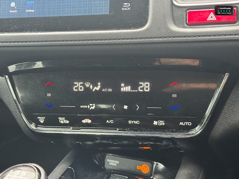 Used Honda HR-V 2016 for sale - 77041840: Photo 24