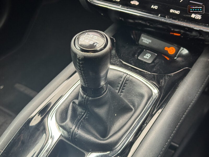 Used Honda HR-V 2016 for sale - 77041840: Photo 26