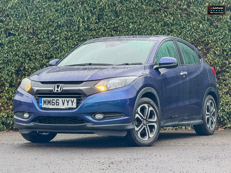 Used Honda HR-V 2016 for sale - 77041840: Photo 29