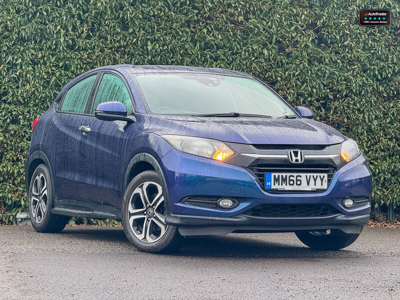 Used Honda HR-V 2016 for sale - 77041840: Photo 31