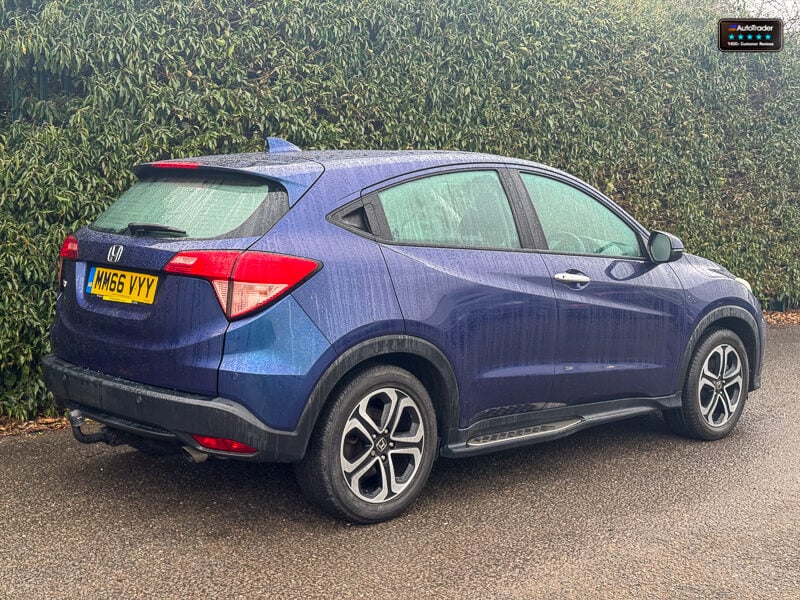 Used Honda HR-V 2016 for sale - 77041840: Photo 32