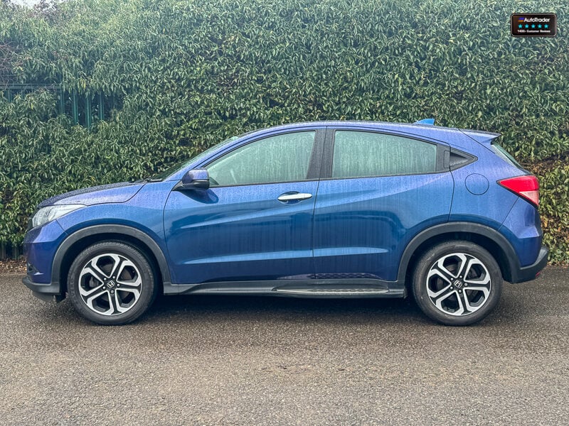 Used Honda HR-V 2016 for sale - 77041840: Photo 34