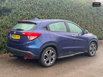 Used Honda HR-V 2016 for sale - 77041840: Photo