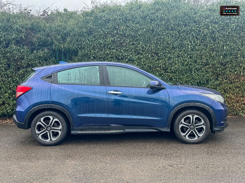 Used Honda HR-V 2016 for sale - 77041840: Photo 4