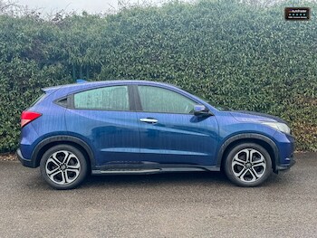 Used Honda HR-V 2016 for sale - 77041840: Photo