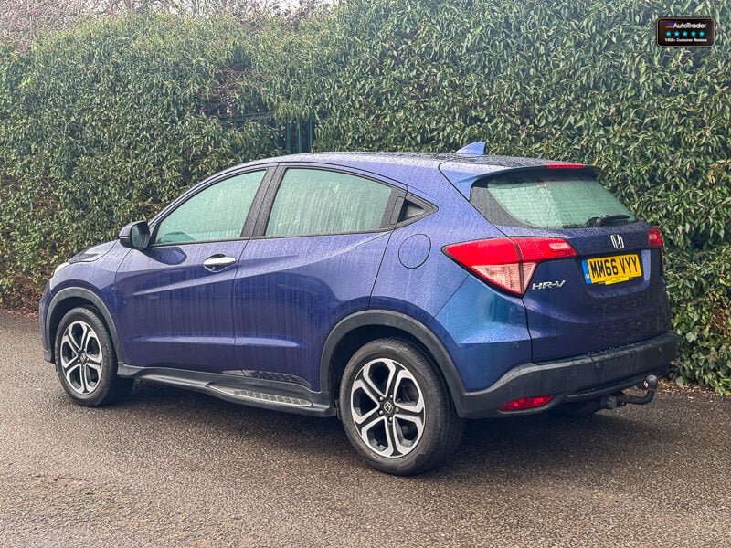 Used Honda HR-V 2016 for sale - 77041840: Photo 7