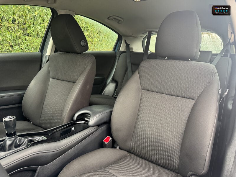 Used Honda HR-V 2016 for sale - 77041840: Photo 9