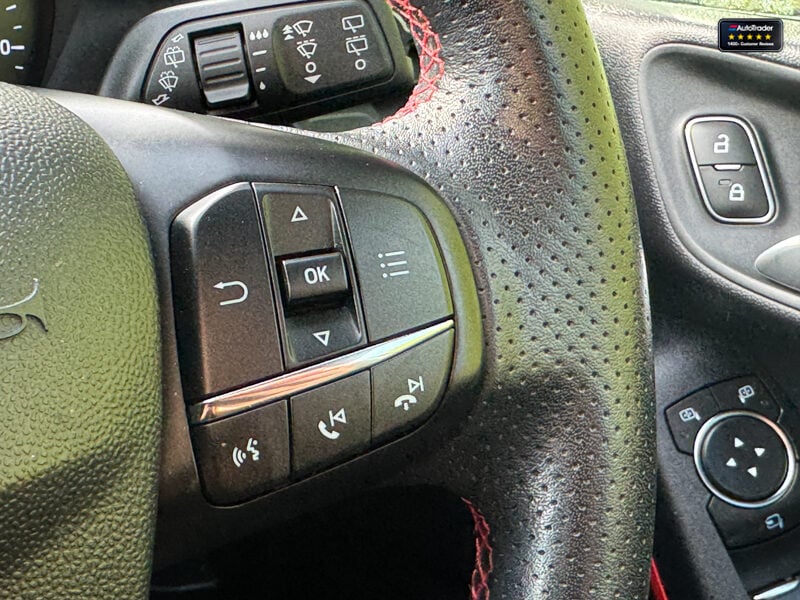 Used Ford Fiesta 2018 for sale - 77041645: Photo 14