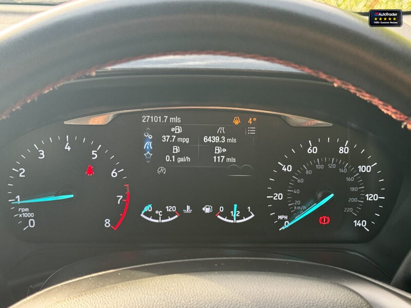 Used Ford Fiesta 2018 for sale - 77041645: Photo 19