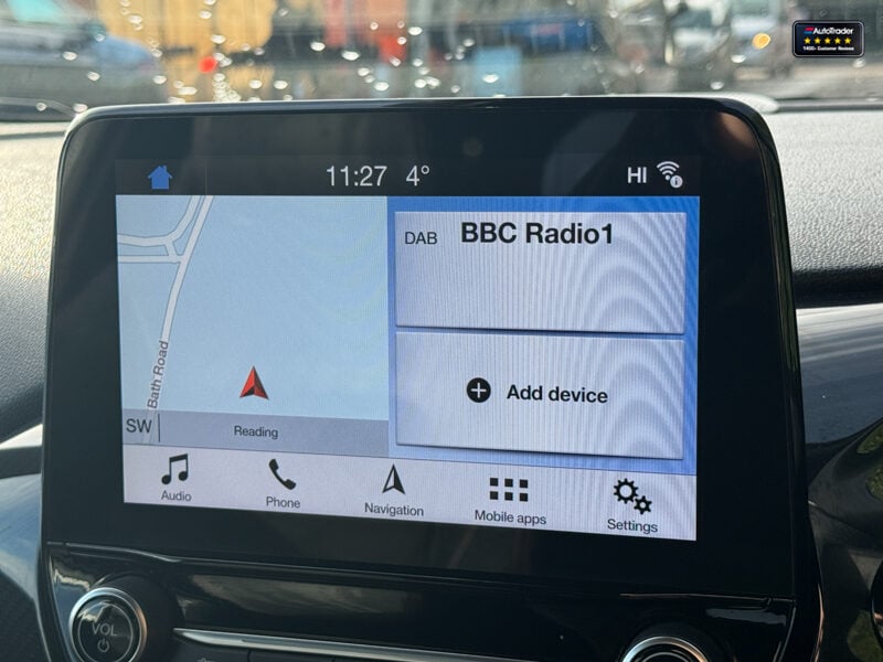 Used Ford Fiesta 2018 for sale - 77041645: Photo 22