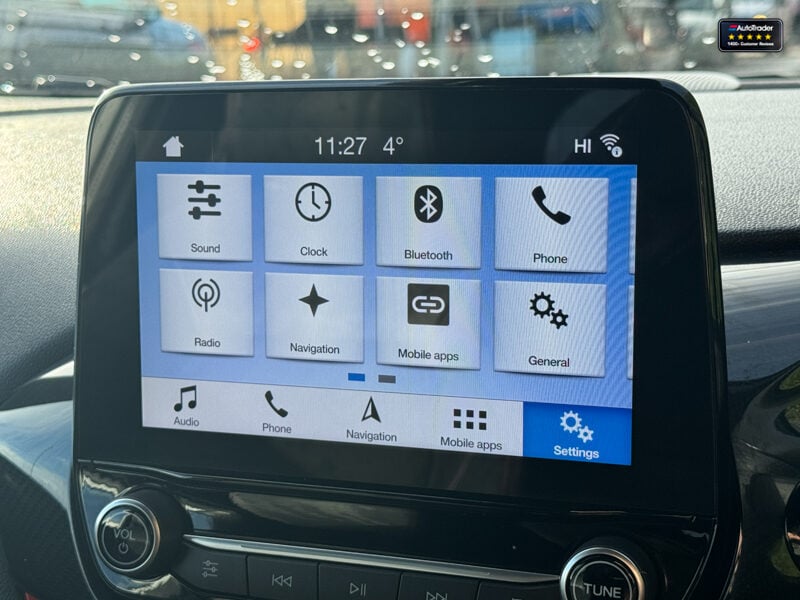 Used Ford Fiesta 2018 for sale - 77041645: Photo 23