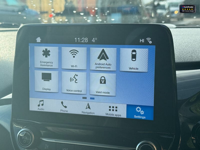 Used Ford Fiesta 2018 for sale - 77041645: Photo 24