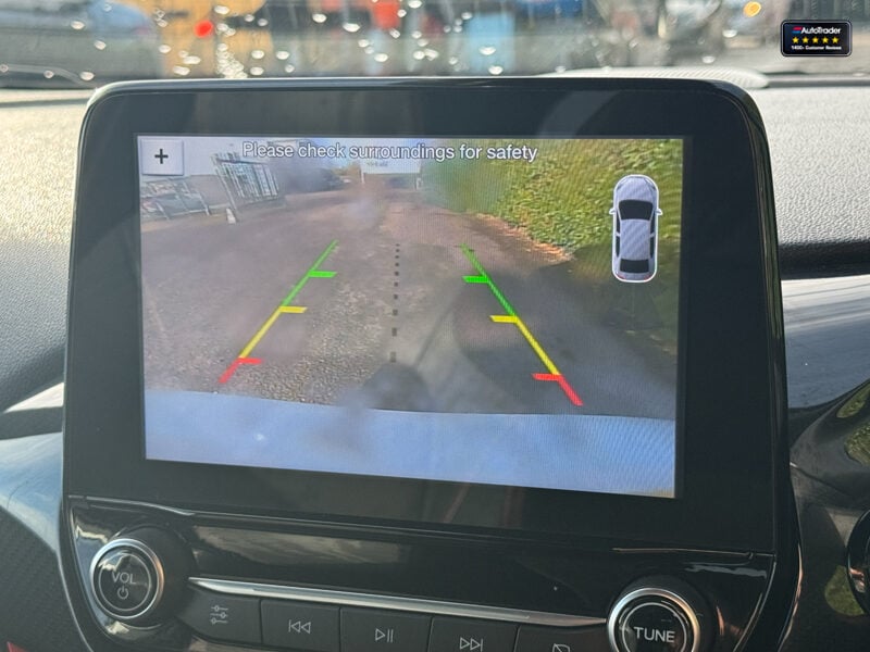 Used Ford Fiesta 2018 for sale - 77041645: Photo 26