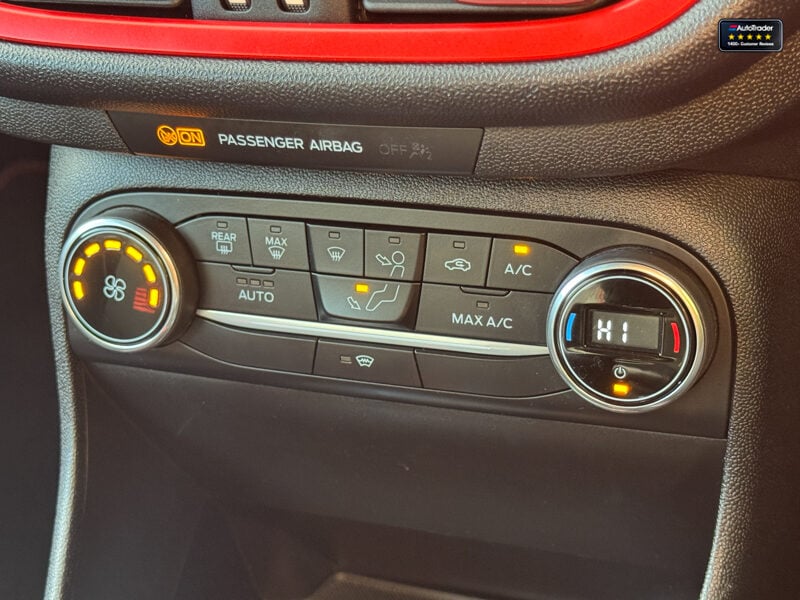 Used Ford Fiesta 2018 for sale - 77041645: Photo 27