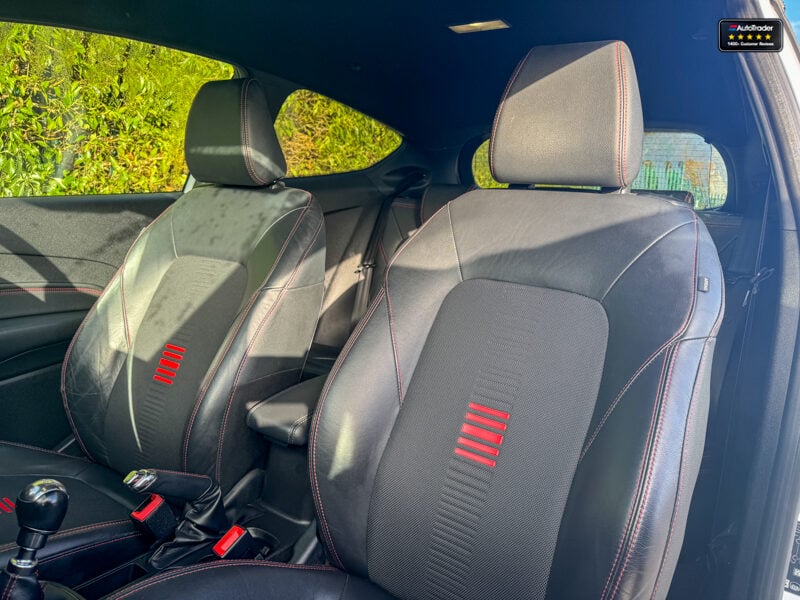 Used Ford Fiesta 2018 for sale - 77041645: Photo 8