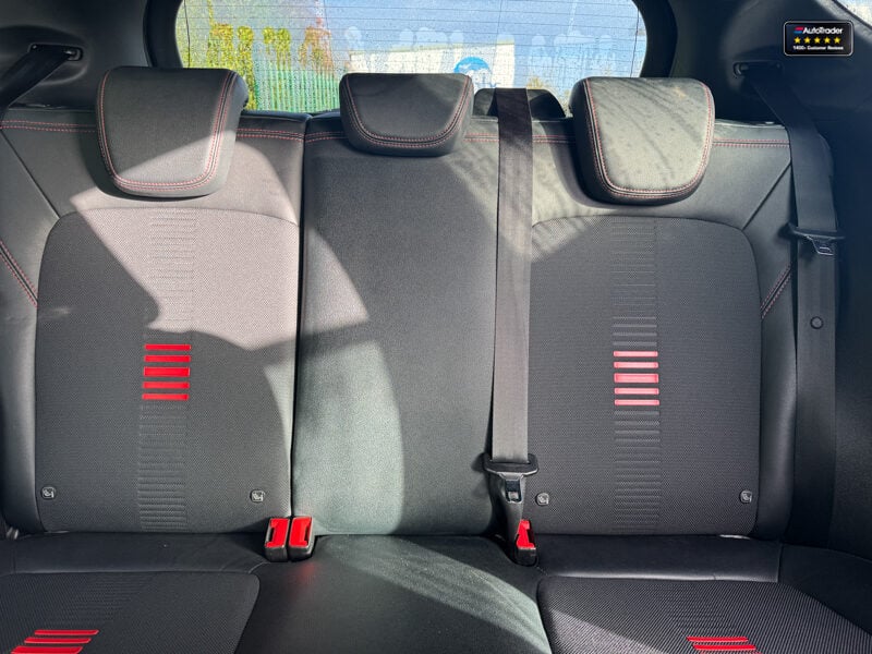 Used Ford Fiesta 2018 for sale - 77041645: Photo 9