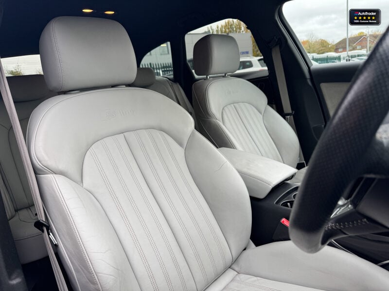 Used Audi A6 2016 for sale - 77042291: Photo 11